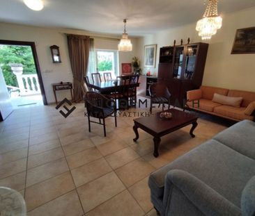 Ενοικίαση κατοικίας, 170 τ.μ., Κρυονέρι, 1.100 € - Photo 5