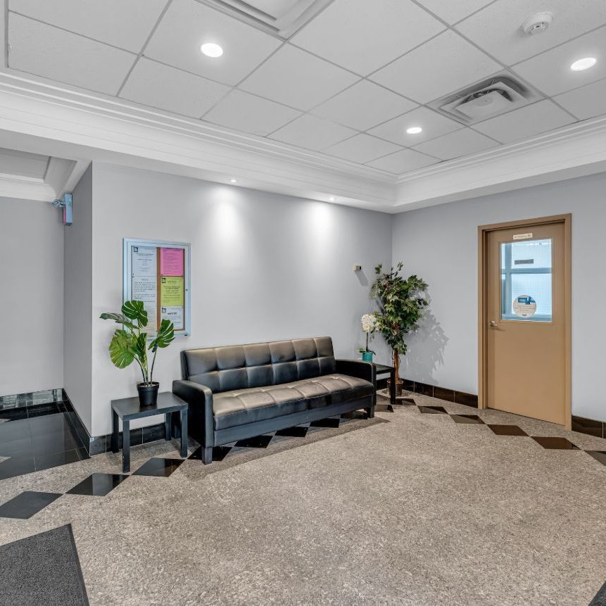 For Lease - 400 York Boulevard Unit# 103, Hamilton, Ontario - Photo 1