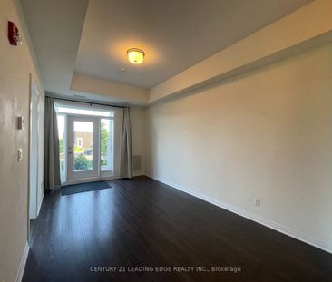 For Lease - 2 ADAM SELLERS Street Unit# 107, Markham, Ontario - Photo 1