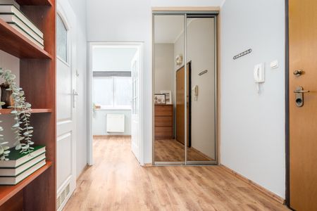 Os. Bukowe 2pok. ogrzewanie miejskie - Photo 3