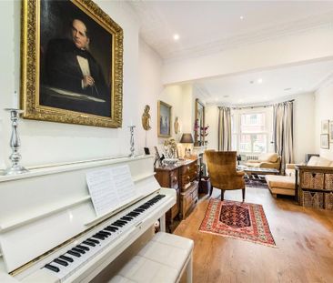 5 bedroom semi-detached house to rent - Photo 5