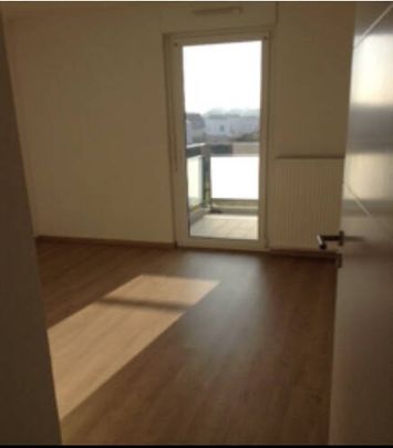 Appartement 2 pièces à louer - Photo 1