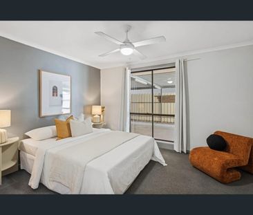 Perfect Family Home with Large Workshop in Prime Location - Photo 6