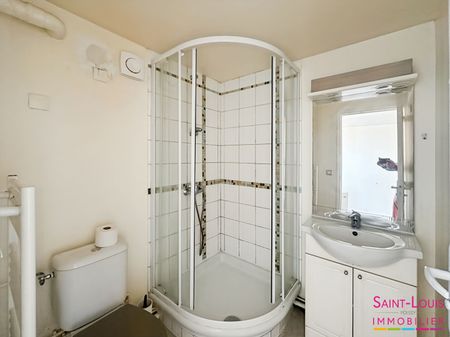 Appartement Chambourcy 1 pièce(s), - Photo 4