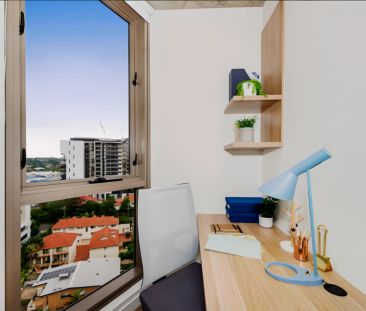 Ultra Studio Apartment-View - Photo 5