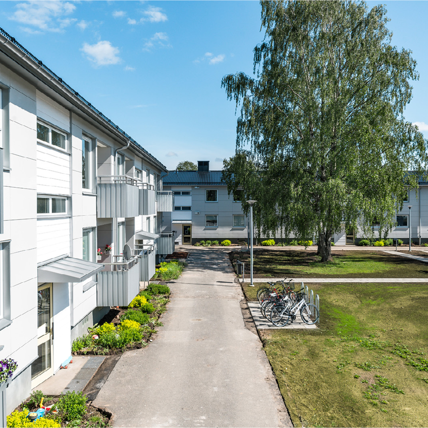 Fänestadsvägen 11 - Foto 2