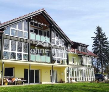 Wunderschöne 4-Zimmer-Whg auf ehemaligem Bauernhof inmitten herrlic... - Foto 6