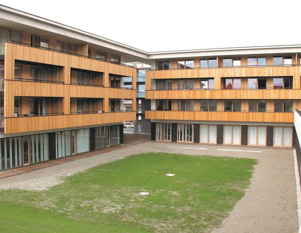 6130 Schwaz, Falkensteinstraße 28 - Foto 1