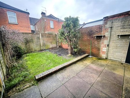 1 bedroom end of terrace house to rent - Photo 4