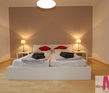 Modernes 1-Zimmer- Apartment - Foto 1