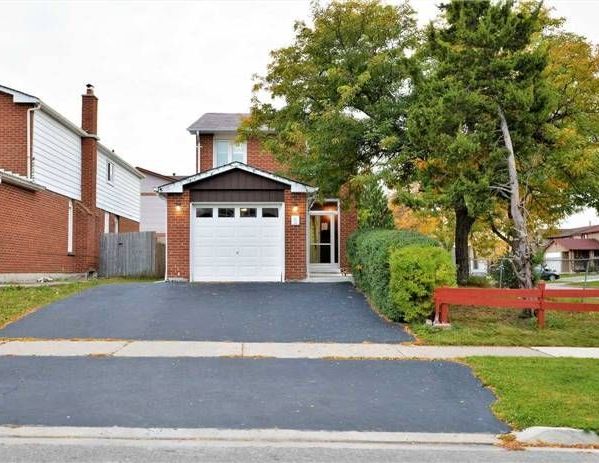 For Lease - 1 Hudson Drive, Brampton, Ontario - Photo 1