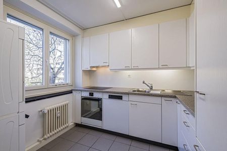 Schöne 4.5 Zimmer-Wohnung im beliebten Gellert Quartier - Foto 4