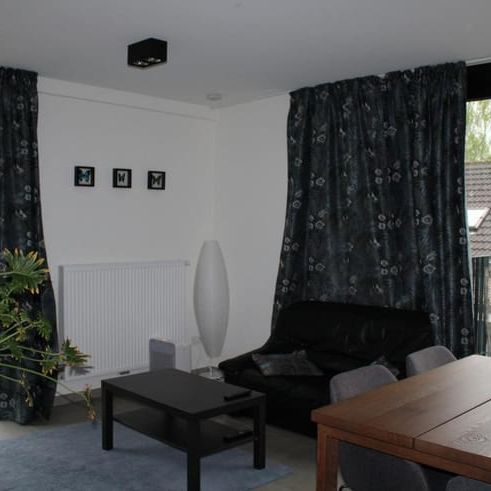 Appartement te huur - Photo 1