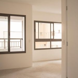 Studio para alugar com 25m², 1 quarto e sem vaga - Photo 3