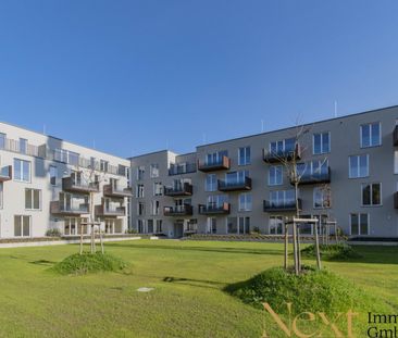 Klimatisierte 2-Zimmer-Wohnung inkl. Einbauküche und Balkon in Linz... - Foto 4