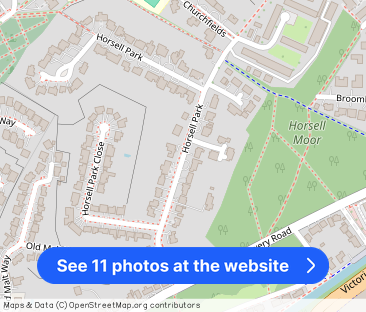 Horsell, Woking, GU21 - Photo 1