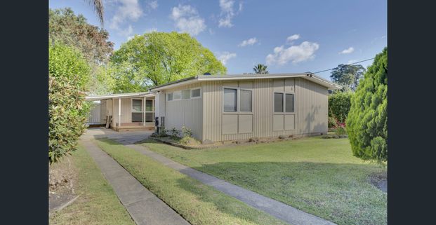 Freshly Updated Home in a Convenient Location - Photo 1