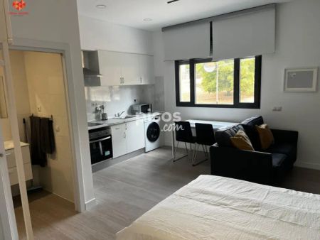 Apartamento en alquiler en Calle de Santa Catalina, 14 - Photo 4