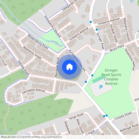 38/11 Hillview Road, NSW 2155, North Kellyville