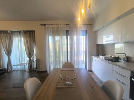 Διαμέρισμα για ενοικίαση Πολύδροσο (Χαλάνδρι) - Photo 5