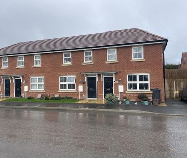 3 bedroom terraced house to rent - Photo 6