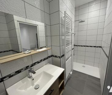 Studio à louer en Centre-Ville de CAMBRAI - Photo 3