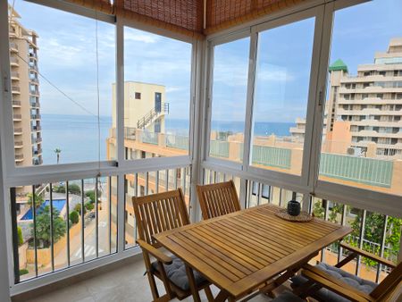 SE 1bedroom penthouse apartment for rent with sea views - Photo 3