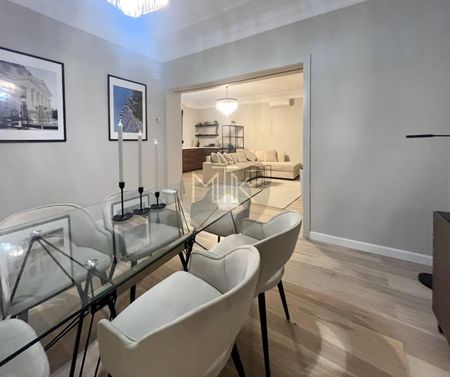 Apartament lux, 5 camere - zona Kiseleff - Photo 3