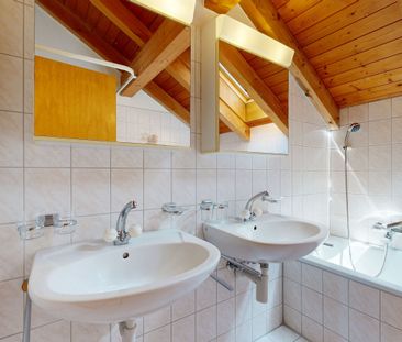 Family-friendly apartment in the countryside - Foto 2