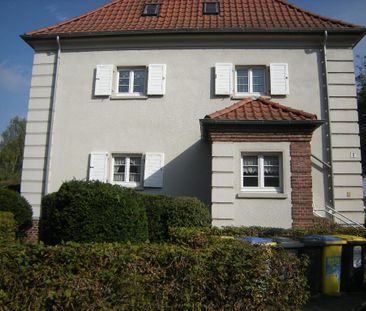 3-Zimmer-Wohnung in Dortmund Dorstfeld - Photo 3