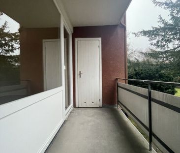 Schöne 1-Zimmerwohnung mit Wohnberechtigungsschein - Foto 4