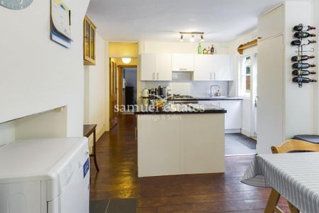 3 bedroom flat to rent - Photo 5