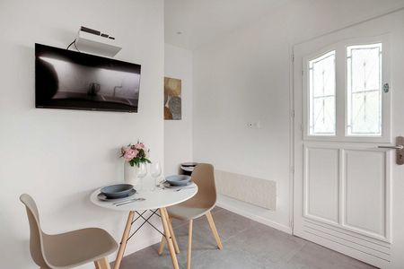 Boulevard Saint-Martin - Photo 2