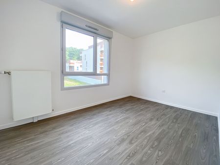 Location appartement 4 pièces, 78.20m², Melun - Photo 3