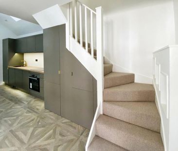 1 bedroom duplex to rent - Photo 1