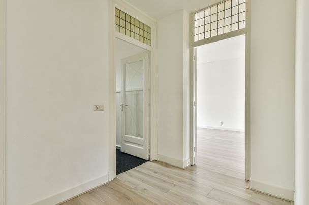 Olympiaplein 75, 1077 CR, Amsterdam - Foto 1