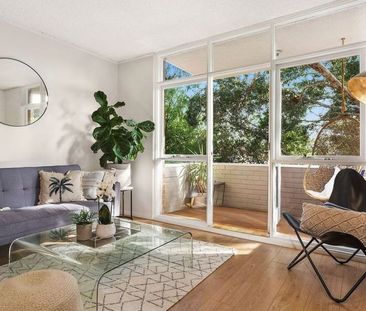 COSTAL LIFESTYLE | Spacious Renovated Two Bedroom with Parking - Photo 6