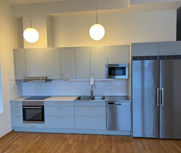 Bäckahästgatan 17 – 4 rok(lgh 1401) - Foto 2