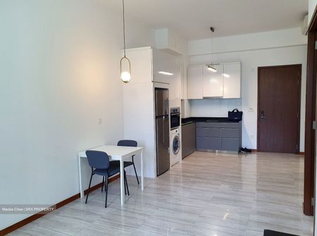Bijou (D5), Apartment - For Rent - Photo 4