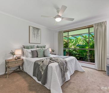 Sprawling family home - Photo 6