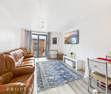 2 bedroom apartment to rent - Photo 6