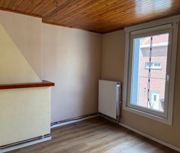 GENT - Opgefriste arbeiderswoning - Foto 3