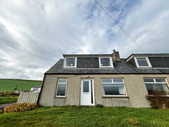 2 2 Bucharn Cottages, Huntly, AB54 4PU - Photo 1