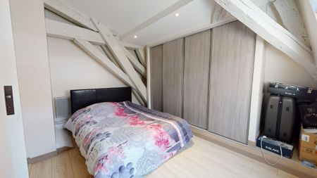 Location Appartement 3 pièces 43m² DIJON 21000 - Photo 4