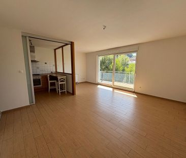 Appartement 3 pièces à Forbach - Photo 1