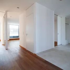 Luxuriöse Dachterrassenwohnung in prachtvollem Althaus, Nähe Beatrixg./Reisnerstr. - Foto 3