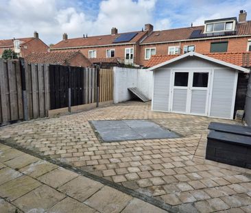 Schulpweg 51, Gildenbuurt, 1951KB, Velsen-Noord - Photo 5