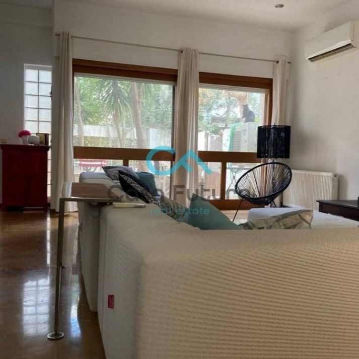 Μεζονέτα για ενοικίαση Ριζούπολη (Άγιος Ελευθέριος - Προμπονά - Ριζούπολη) - Photo 1