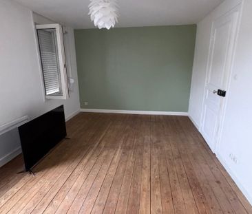 Location Maison 3 pièces 72m² LAVENTIE 62840 - Photo 2