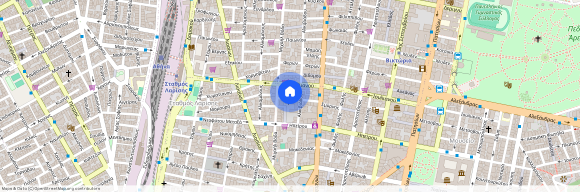 Αθήνα (Ηπείρου)